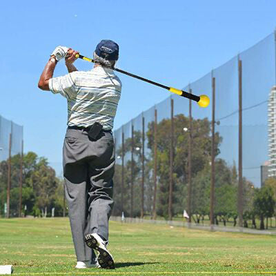 Golf Swing Tempo & Speed Trainer