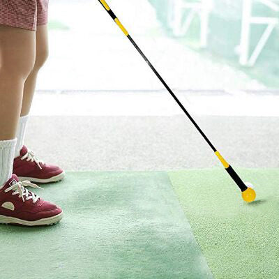 Golf Swing Tempo & Speed Trainer