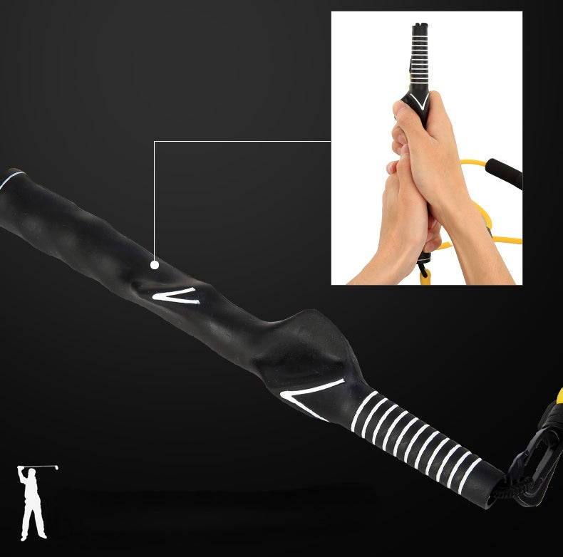 Golf Swing Training Band