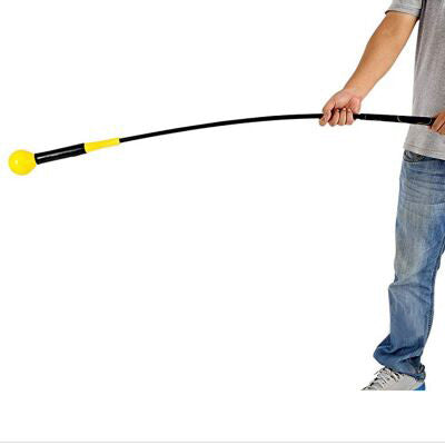 Golf Swing Tempo & Speed Trainer