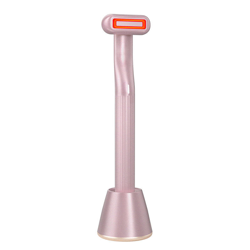 Red LED Anti Aging Skincare Wand