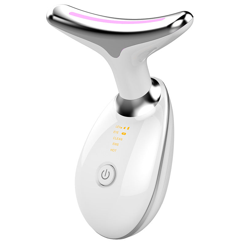 RadianceGlow LED Face Contouring Device